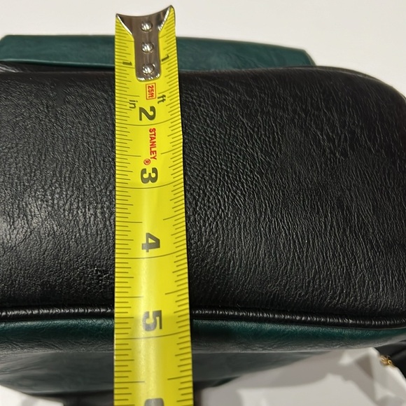 Marvel Avenger Vegan Faux Leather Loki Cosplay Loungefly Backpack - Picture 7 of 9